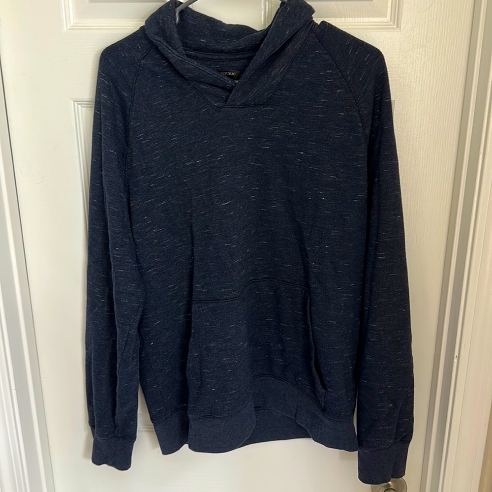 Banana Republic Pull over